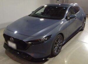 Mazda 3 1.8XD for sale