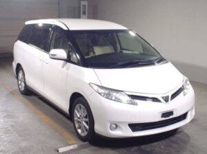 Toyota Estima for sale