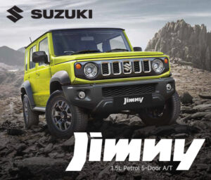 suzuki jimny for sale